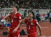 Terungkap! Malam Tanpa Gol Ole Romeny di SUGBK: Akhir Mitos atau Tantangan Baru?