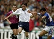 Wembley Bergejolak Lagi! Inggris vs Jepang, Akankah Sejarah Umbro Cup Terulang?