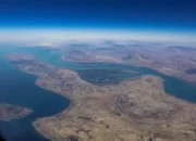 GPS Lumpuh di Timur Tengah: Iran Lirik Beidou China, Siap Guncang Dominasi AS?