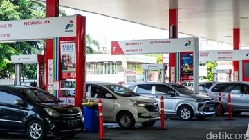 Terungkap! Harga BBM Global Meroket Tajam: Konflik Timur Tengah Ancam Ekonomi 10 Negara!