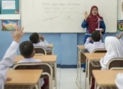 Terbongkar! Aturan Baru Sekolah Tatap Muka di Era Hemat Energi: Orang Tua & Guru Wajib Tahu!