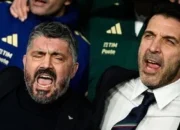 KRISIS AZZURRI! Gattuso ‘Disandera’ FIGC di Tengah Bayangan Piala Dunia 2026?
