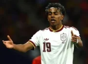 Skandal Islamofobia Guncang Laga Spanyol! Bintang Muda Barcelona Murka, Ada Apa Sebenarnya?