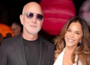 Terkuak! Keretakan Hubungan Jeff Bezos & Lauren Sanchez Senilai Rp 3.770 Triliun?
