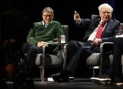 Warren Buffett Ungkap Rasa Syukur: Lolos dari Lingkaran Maut Epstein yang Jerat Bill Gates!