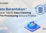 Buka Potensi Data Anda! Raih Akurasi Analisis dengan Data Cleaning & Pre-Processing