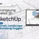 Terungkap! Rahasia Sketsa 3D Praktis: Ubah Ide Jadi Realita dalam Hitungan Menit!
