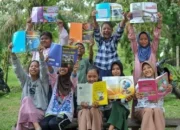 Terungkap! Misteri 2 April: Hari Ini Jutaan Anak di Dunia Rayakan Kekuatan Dongeng!