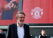 Ngeri! Perang Timur Tengah Bikin Bisnis Sir Jim Ratcliffe ‘Kena Hantam’, MU Ikut Merana?