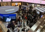 TERBONGKAR! Upgrade Galaxy S Tanpa Biaya Sepeser Pun? Ini Rahasia Tukar Tambah Rp 0!