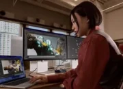 RAHASIA Terungkap: MacBook Pro M5 Bikin Kartu Grafis Desktop PANIK di Dunia Gaming!