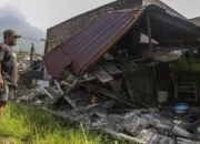 TERKUAK! Gempa M 7,6 Sulut: Ancaman Megathrust yang Mengintai di Bawah Laut Indonesia