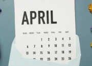 TERUNGKAP! Tanggal 3 April 2026 Libur Apa? Siap-siap Long Weekend Spektakuler!