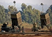 GEGER! Senator AS Murka: Israel Harus Bayar Sendiri Iron Dome, Kok Bisa?