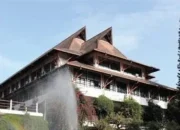 TERKUAK! ITB Ungkap Fakultas Paling Diperebutkan SNBP 2026: Intip Rahasianya!