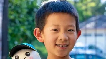 Heboh! Bocah 8 Tahun Ikut ke Bulan: Desain Jeniusnya Kunci Misi Artemis II?