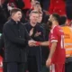 GERRARD BICARA! Rahasia Mohamed Salah Urung Hengkang dari Liverpool Terungkap!