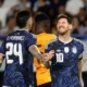 Dari Surat Penggemar Hingga Juara Dunia Bareng Idola: Kisah Enzo Fernandez & Messi!