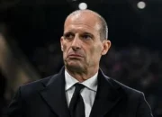 TERUNGKAP! Bukan Mancini, Apalagi Conte: Allegri Juru Selamat Italia?