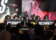 PECAH! Onic vs Geek Fam MPL ID S17: Duel Panas Penentu Tahta Klasemen di Week 2!