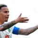 Drama Paspoortgate Belanda Terkuak! Tjaronn Chery Si Bintang Suriname Kembali Berlatih!