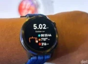 Prediksi Podium Jadi Nyata: Huawei Watch GT Runner 2, GPS Akurat & Pelatih Cerdas!