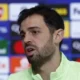 TERBONGKAR! Cancelo Bongkar Rencana Bawa Bernardo Silva ke Barcelona, Kode Keras Transfer Impian?