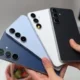 Bocoran Samsung S26 FE Terungkap! Bawa Fitur Flagship, Harga Ramah Kantong?