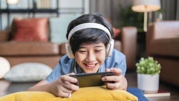 Terungkap! Rahasia Sekolah China Bikin Anak Ketagihan Belajar: Pelihara Hewan Digital?