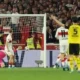 Menit Akhir Neraka! Dortmund Bikin Stuttgart Gigit Jari Dengan 2 Gol Injury Time