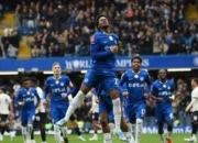 NERAKA! Chelsea Menggila 7-0 di Piala FA, Lolos ke Semifinal dengan Pesta Gol!