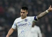 Krisis Inter Milan: Lautaro Ungkap Resep Sederhana untuk Kembali Pesta Gol!