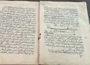 Terungkap! Manuskrip Al-Qur’an 1.000 Tahun Arab Saudi Bikin Dunia Berdecak Kagum!