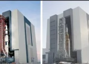 Bye-Bye Popok! Misi Artemis II Punya Toilet Canggih, Bikin Astronaut Lebih Nyaman ke Bulan?