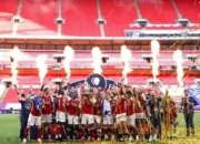 Terungkap! Mengapa Arsenal Raja Piala FA ‘Mandul’ Sejak 2020? Ini Penjelasannya!