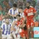 Persib Menggila, Persija Terkapar! Klasemen Super League Berubah Drastis!