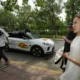 HOROR! Ratusan Robotaxi Tiba-tiba Lumpuh di Wuhan, Jalanan Kacau Balau!