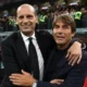 Duel Taktik Sengit: Terkuak, Mengapa Antonio Conte Jadi Momok Massimiliano Allegri!