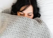 Terungkap! Ini Dia Tanda Tidur Nyenyak Sejati, Bukan Tanpa Mimpi Seperti yang Kamu Kira!