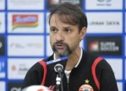 Mission Impossible? Persija Tolak Menyerah Kejar Gelar Juara Super League 2025/26!