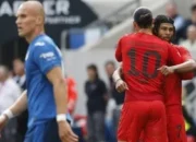 Duel Klasik Eropa: Gnabry Ungkap Alasan Real Madrid vs Bayern Selalu Panas Membara!