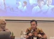 GEMPAR! Skandal Ujian TKA SMP Terkuak: 12 Pengawas & 1 Murid Terlibat Kecurangan!