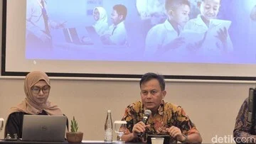 GEMPAR! Skandal Ujian TKA SMP Terkuak: 12 Pengawas & 1 Murid Terlibat Kecurangan!