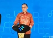 Terungkap! 9 Jam Dicecar 29 Pertanyaan, Google & Meta Hadapi Hukuman Kominfo?