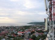 HOROR! Blackout Sumatra Sikat 8.737 BTS, Internet Lumpuh Total! Ini Dampak & Solusinya!