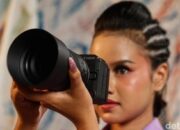 Canon EOS R6 V: Senjata Rahasia Kreator, Video 7K & Konten Vertikal Siap Menggemparkan!