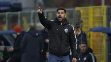 TERBONGKAR! Masa Depan Fabregas di Como Usai Promosi Serie A: Hengkang atau Legenda?
