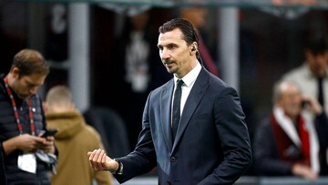Badai San Siro! Ultras AC Milan ‘Usir’ Ibrahimovic, Ada Apa di Balik Kegaduhan Rossoneri?