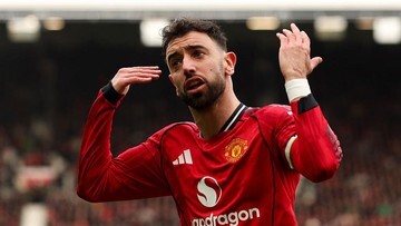 Kontroversi Panas: Bruno Fernandes Murka, Tuduh Roy Keane Bohong Soal Statistik!