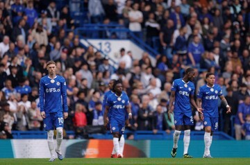 Terungkap! Benarkah Chelsea Fobia Pemain 30+? Menguak Strategi Kontroversial The Blues!